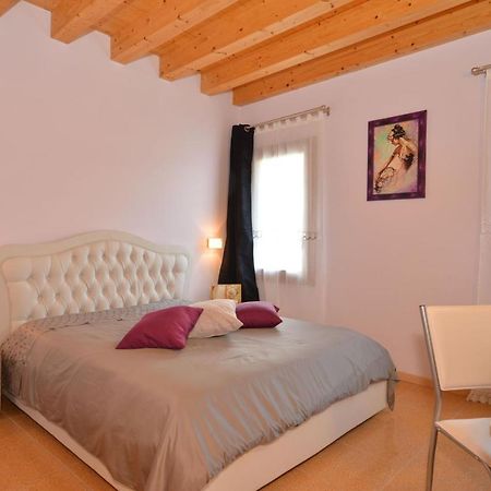 Bed and Breakfast Artemide San Bonifacio Exterior foto