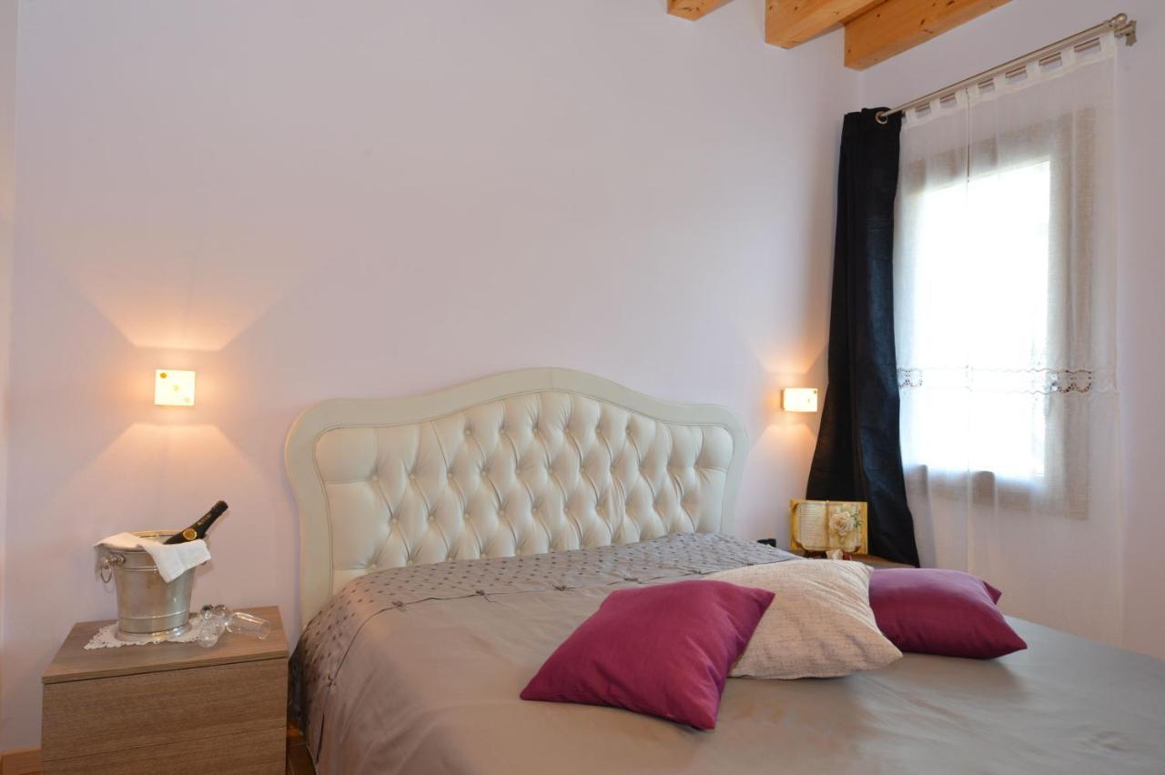 Bed and Breakfast Artemide San Bonifacio Exterior foto