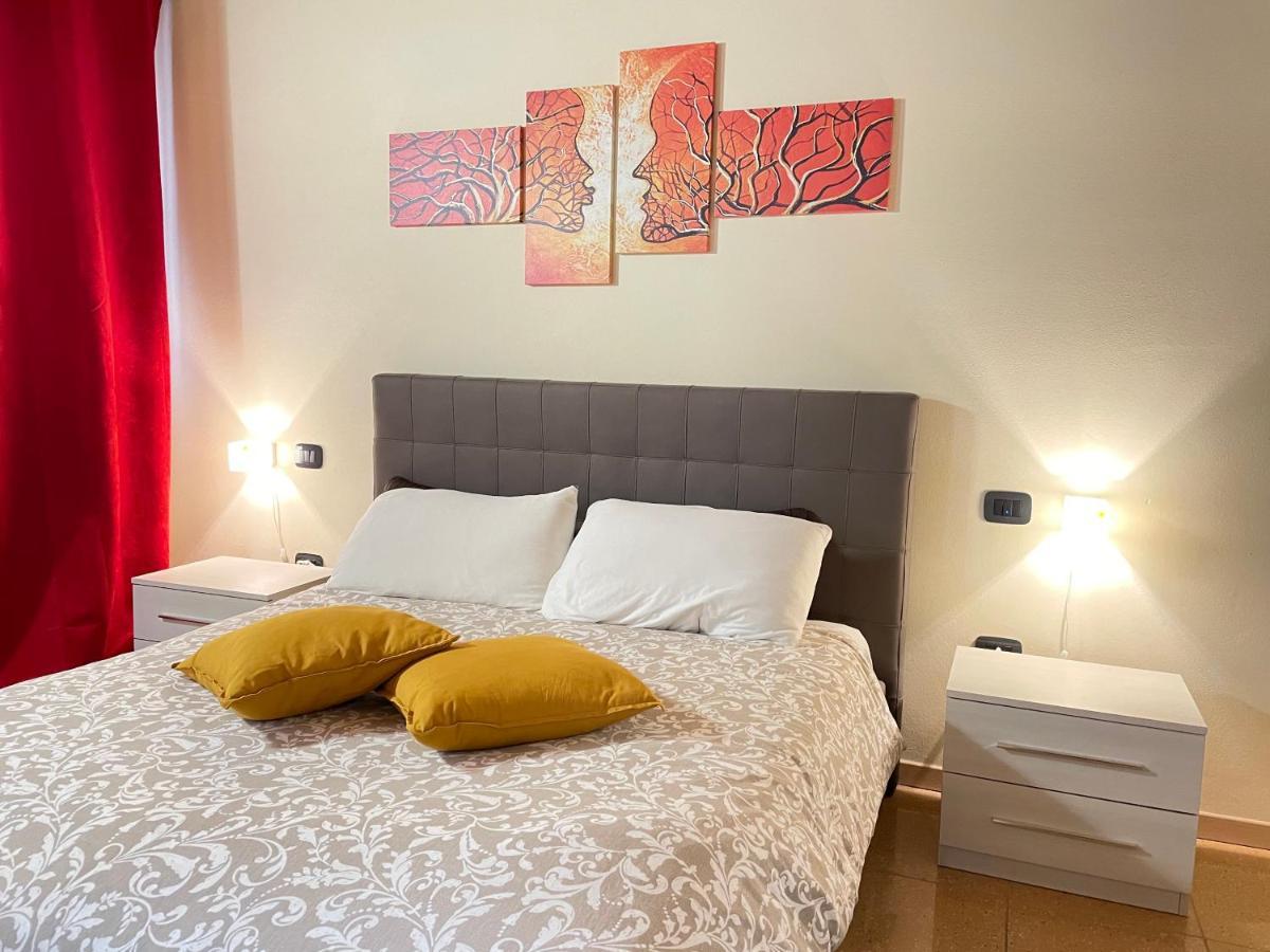 Bed and Breakfast Artemide San Bonifacio Exterior foto