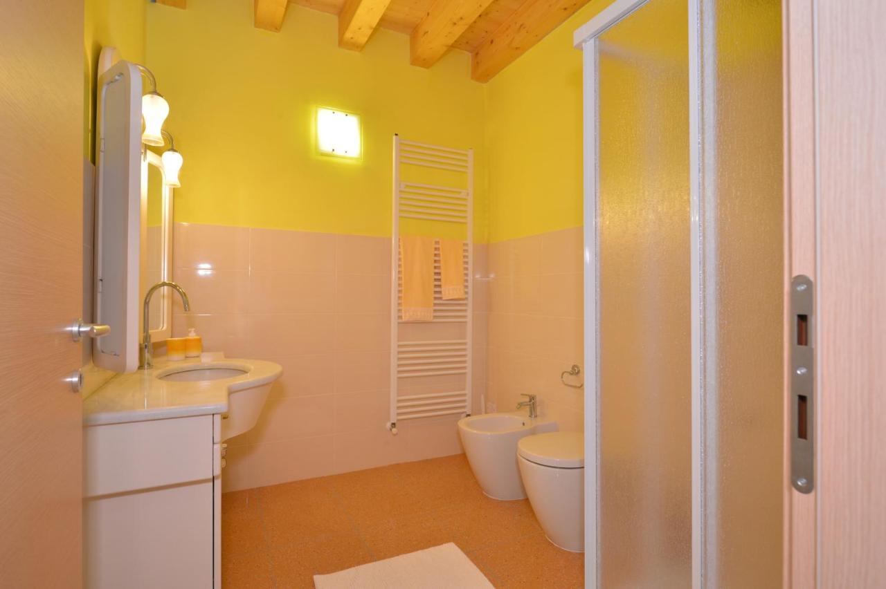 Bed and Breakfast Artemide San Bonifacio Exterior foto