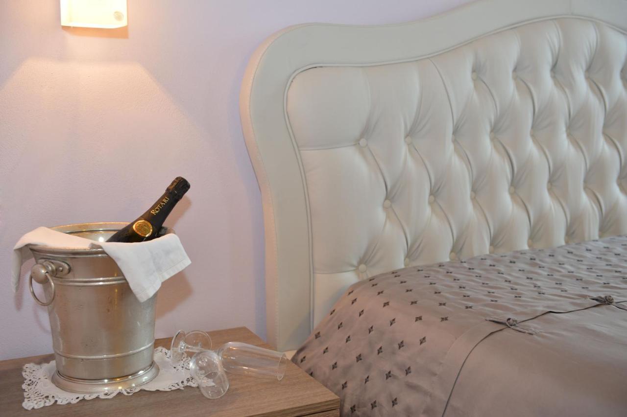 Bed and Breakfast Artemide San Bonifacio Exterior foto