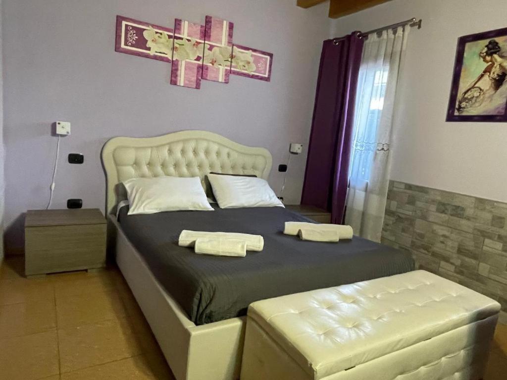 Bed and Breakfast Artemide San Bonifacio Exterior foto